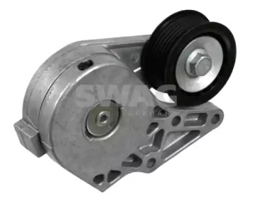 WILMINK GROUP wg1429503 -  Натяжитель ремня, клиновой зубча